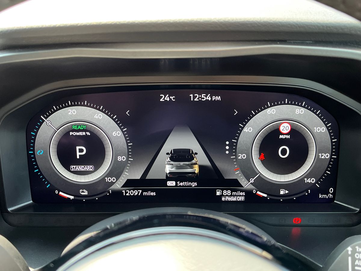 Nissan Qashqai Photo 42