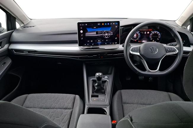 VOLKSWAGEN Golf Photo 10
