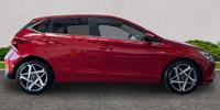 Hyundai i20 Photo 3