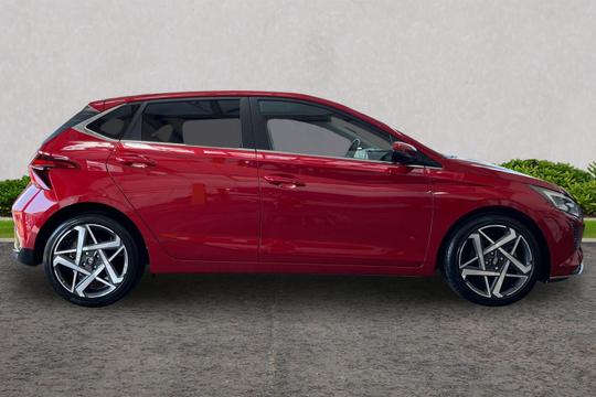 Hyundai i20 Photo autoimg-6aae15e5101058e42273e16cefd6743c97accee3.jpg