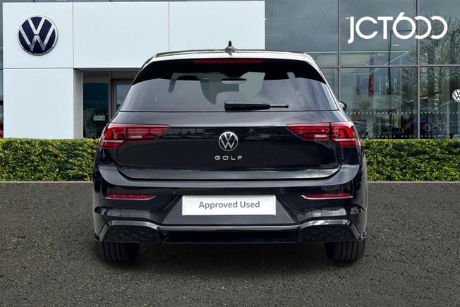 VOLKSWAGEN Golf Photo 7
