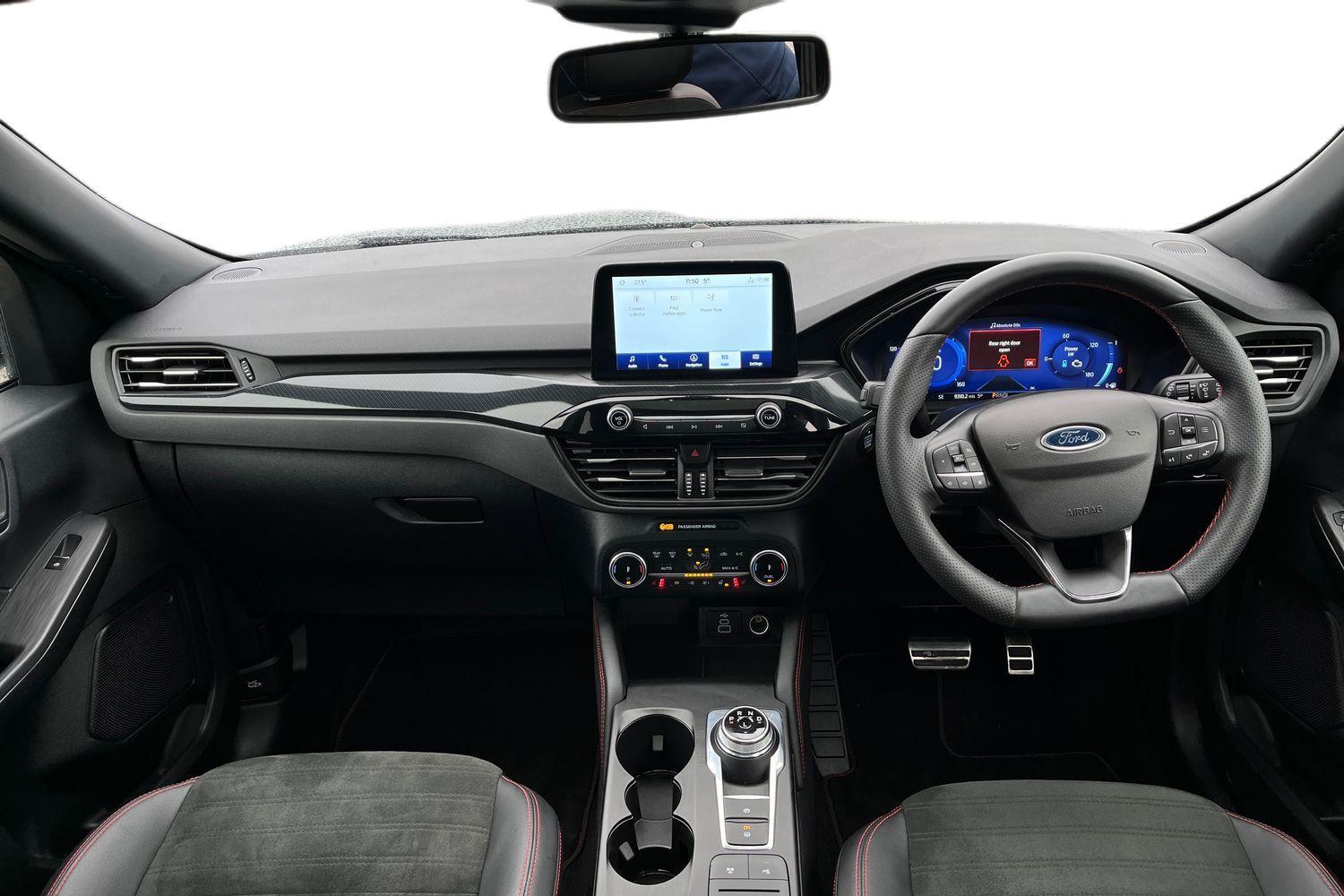Ford Kuga Photo 9