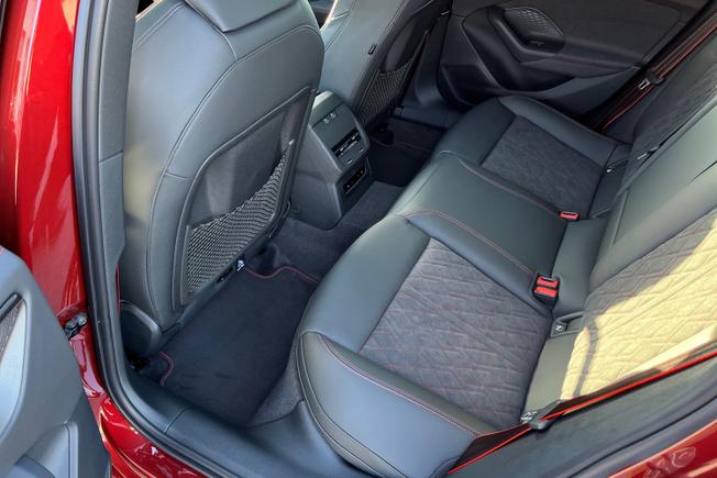 AUDI  A5 Avant Photo 46