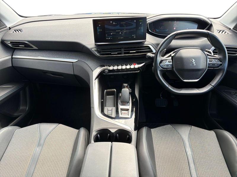 Used Peugeot 3008 YP71HYN 11