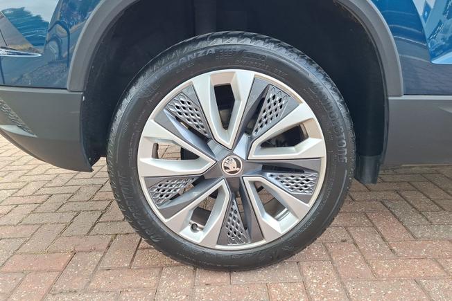 ŠKODA Karoq Photo 5
