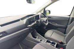 Volkswagen Caddy Photo 2