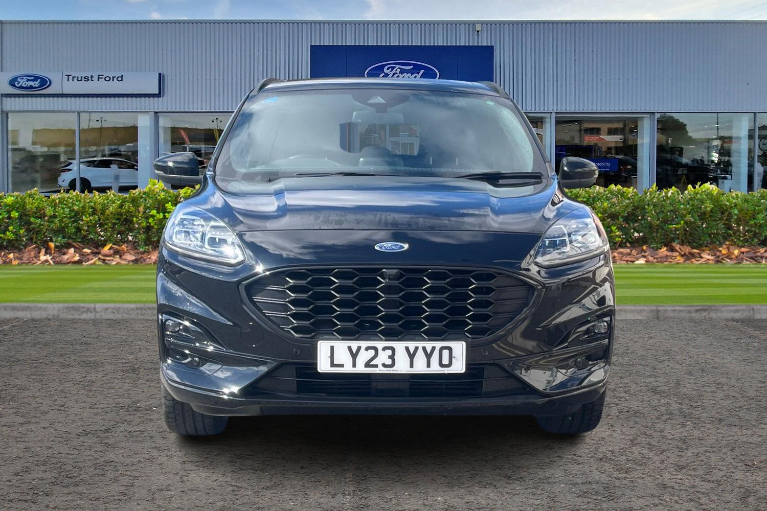 Ford KUGA Photo 5