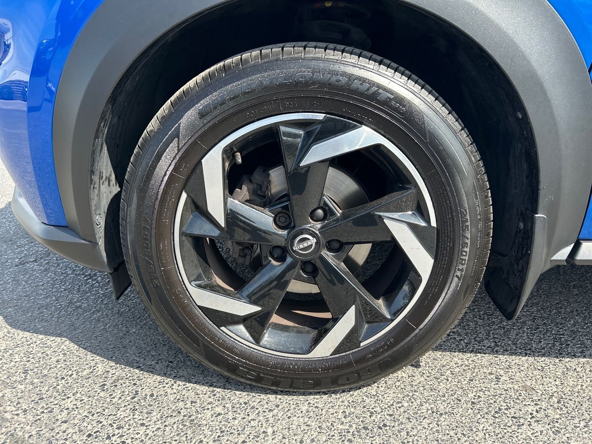 Nissan Juke Photo 26