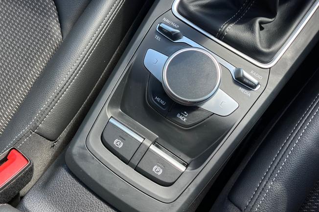 AUDI Q2 Photo 28