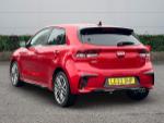 Kia Rio Photo 2