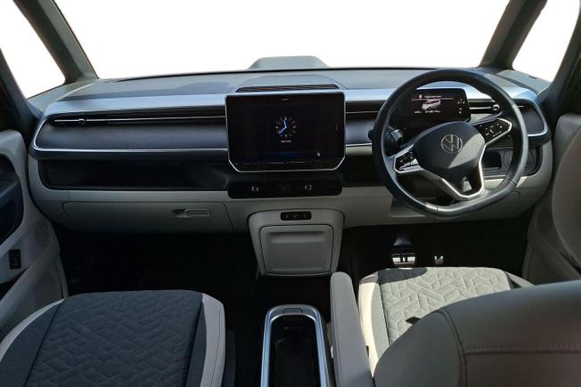 VOLKSWAGEN Id. Buzz Photo 10