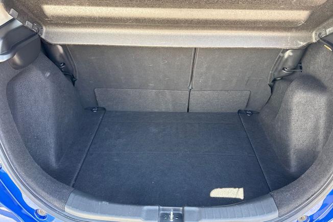 Honda Jazz Photo 12