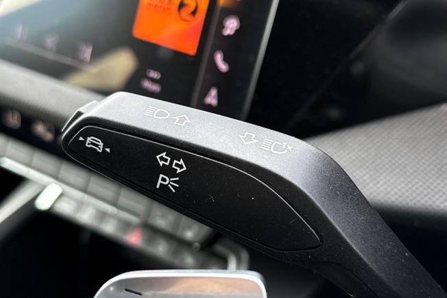 AUDI A3 Photo 39