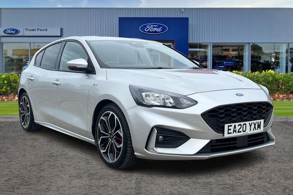 Used Ford FOCUS EA20YXM