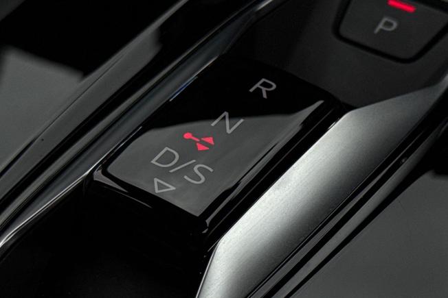Audi A3 Photo 23