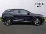 Kia Sportage Photo 3