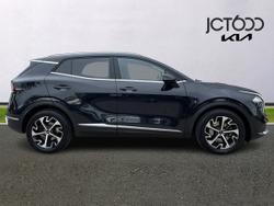 Kia Sportage Photo 4