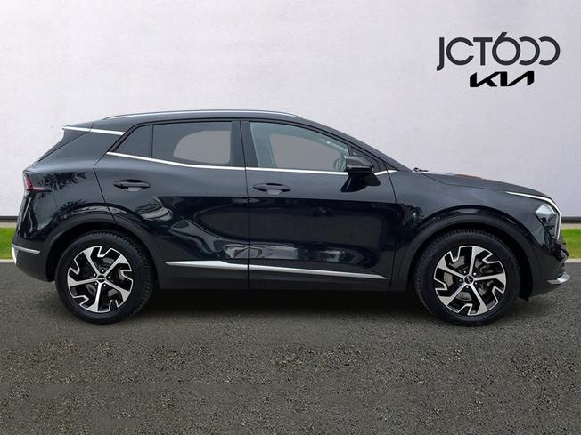 Kia Sportage Photo 4