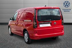 Volkswagen Caddy Maxi Photo 3