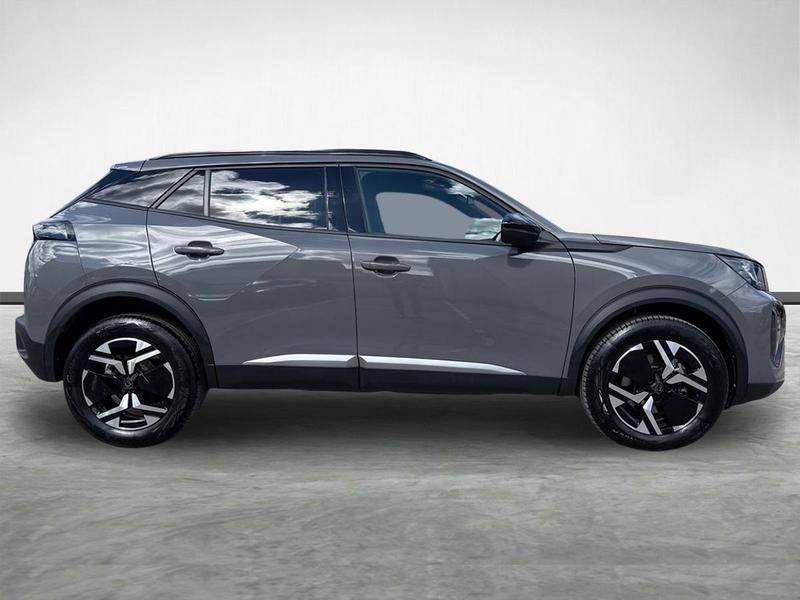 Used Peugeot 2008 KR25HXA 2