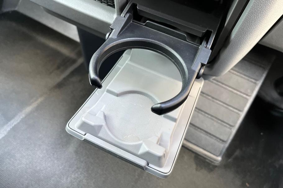 Used FORD TRANSIT CUSTOM WN75JWE 34