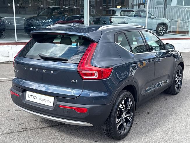 Volvo Xc40 Photo 30