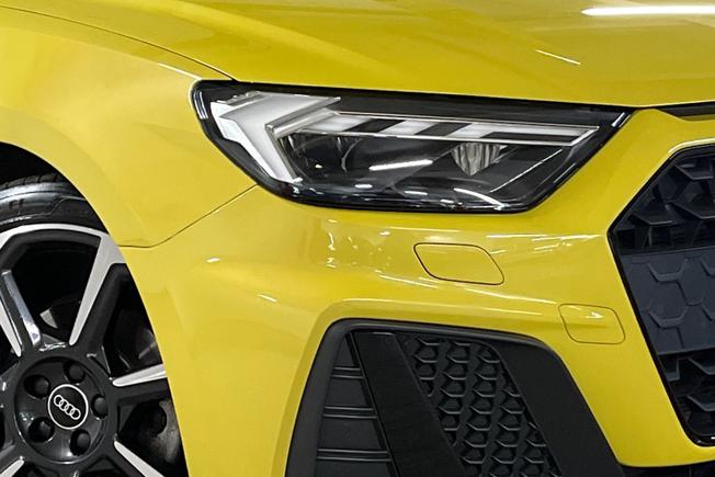 AUDI A1 Photo 19