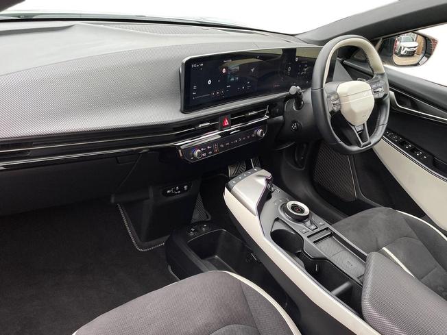 KIA Ev6 Photo 2