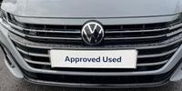 Volkswagen Arteon Shooting Brake Photo 27