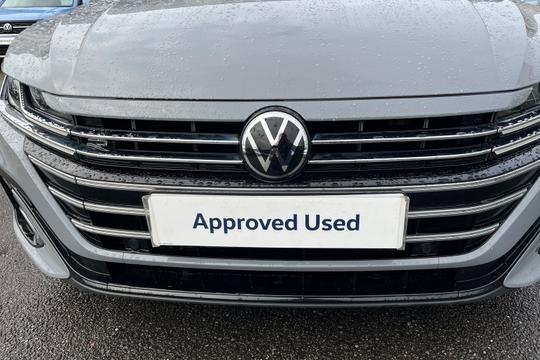 Volkswagen Arteon Shooting Brake Photo autoimg-6ac151c079edb2d1a00d9299814da567c2d38d7a.jpg