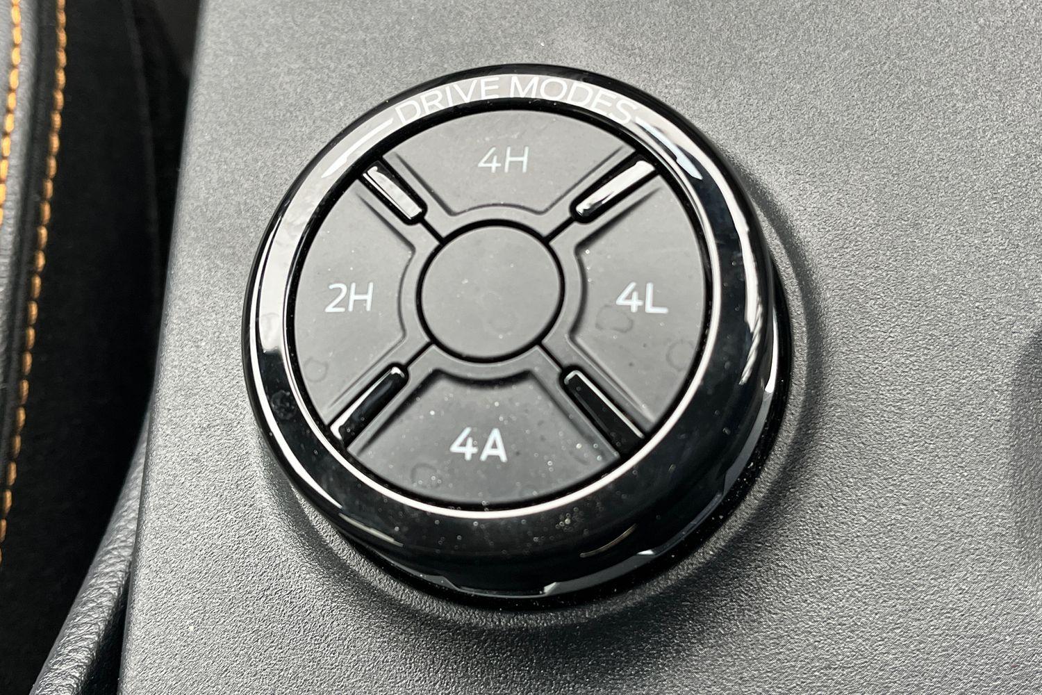 Ford RANGER Photo 34