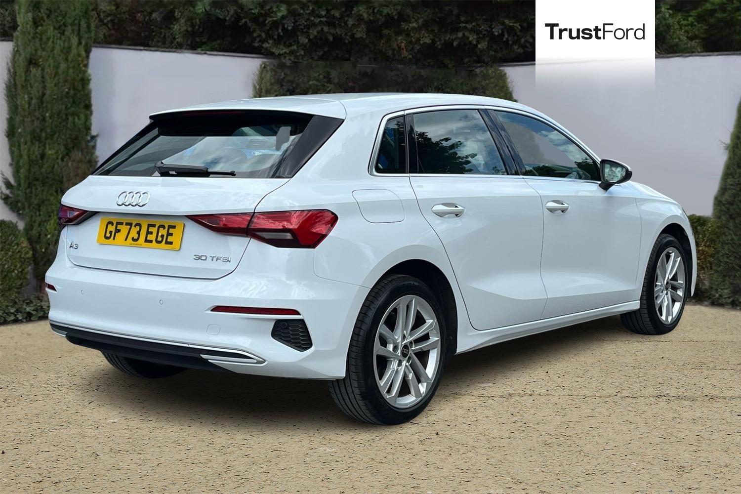 Audi A3 Photo 3