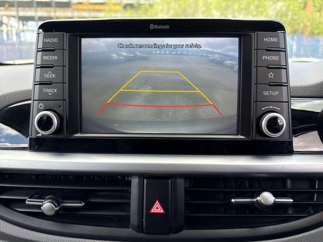 KIA Picanto Photo 39