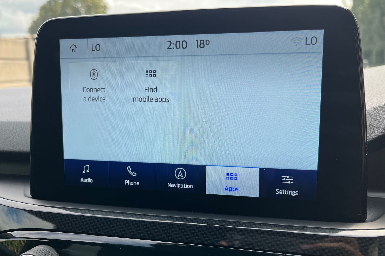 Ford KUGA Photo 28