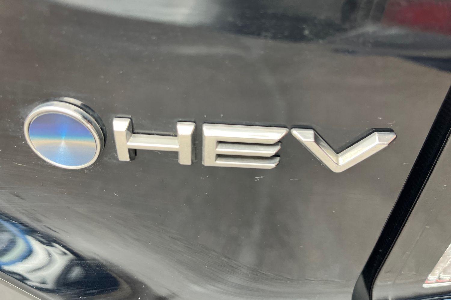 Toyota YARIS Photo 38