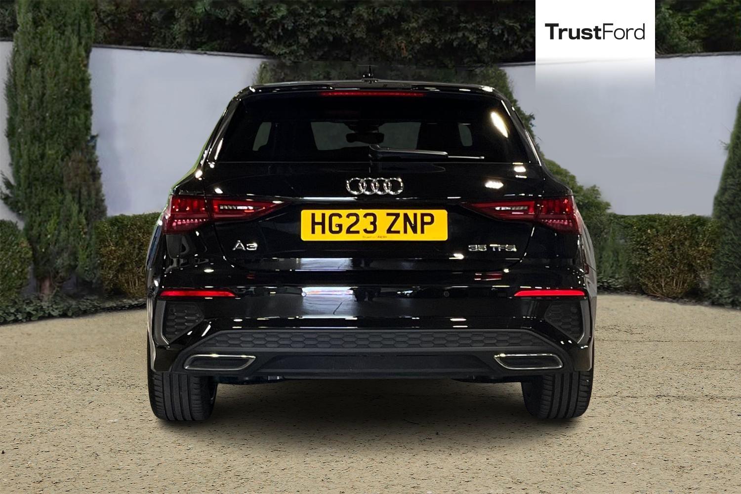 Audi A3 Photo 6
