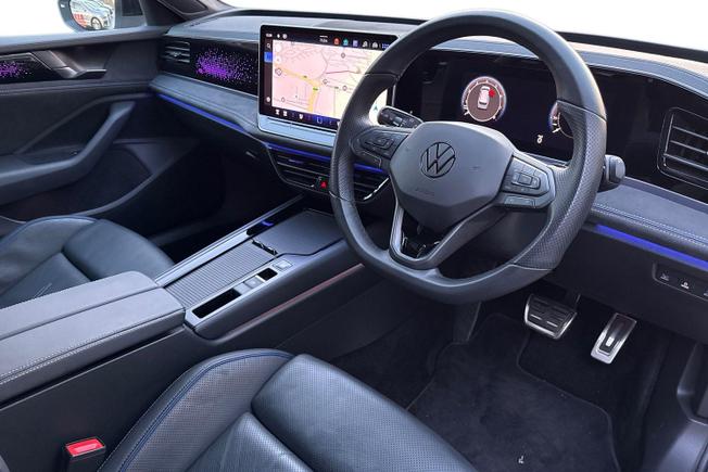 VOLKSWAGEN Passat Photo 6