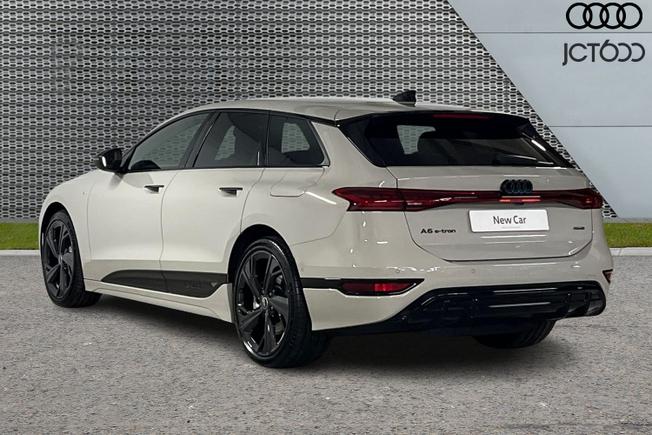 AUDI  A6 Photo 3