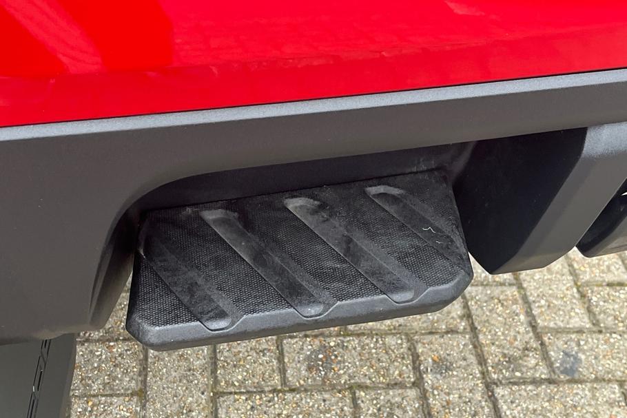 Used FORD RANGER KE73VNX 38