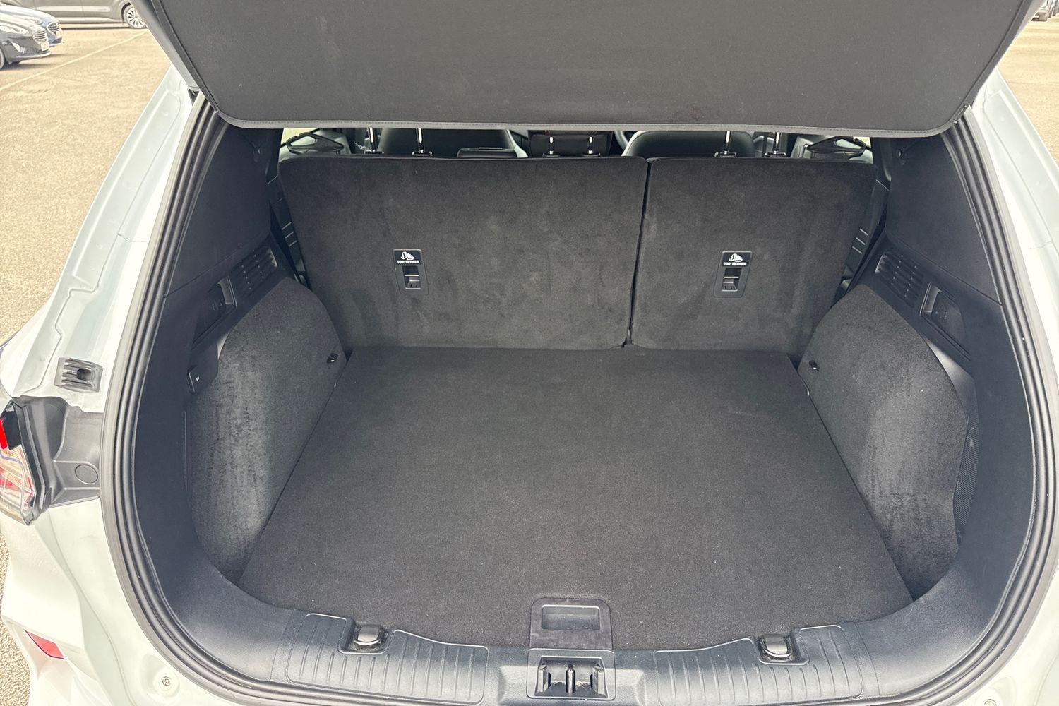 Ford KUGA Photo 20