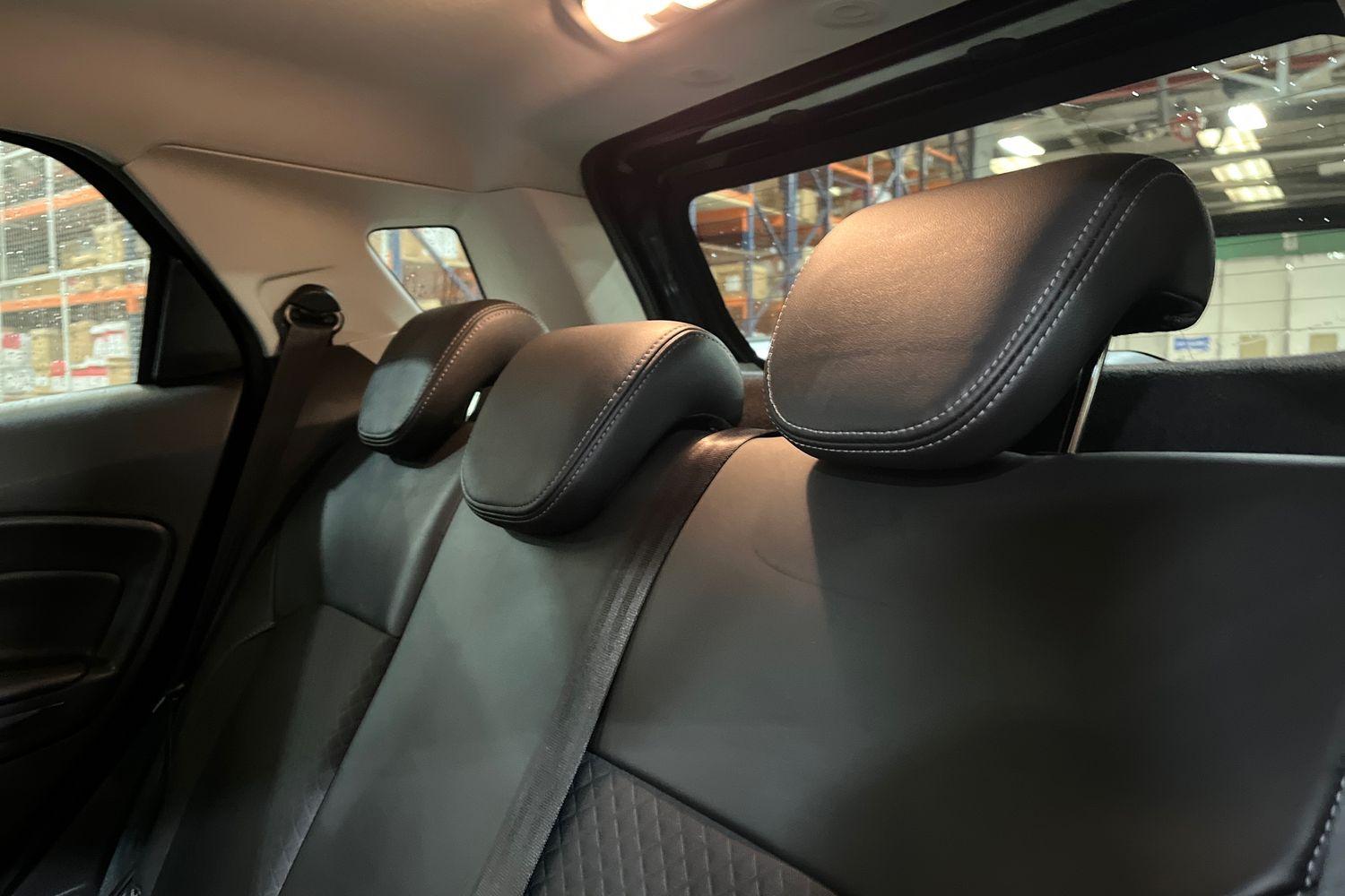 Ford ECOSPORT Photo 19