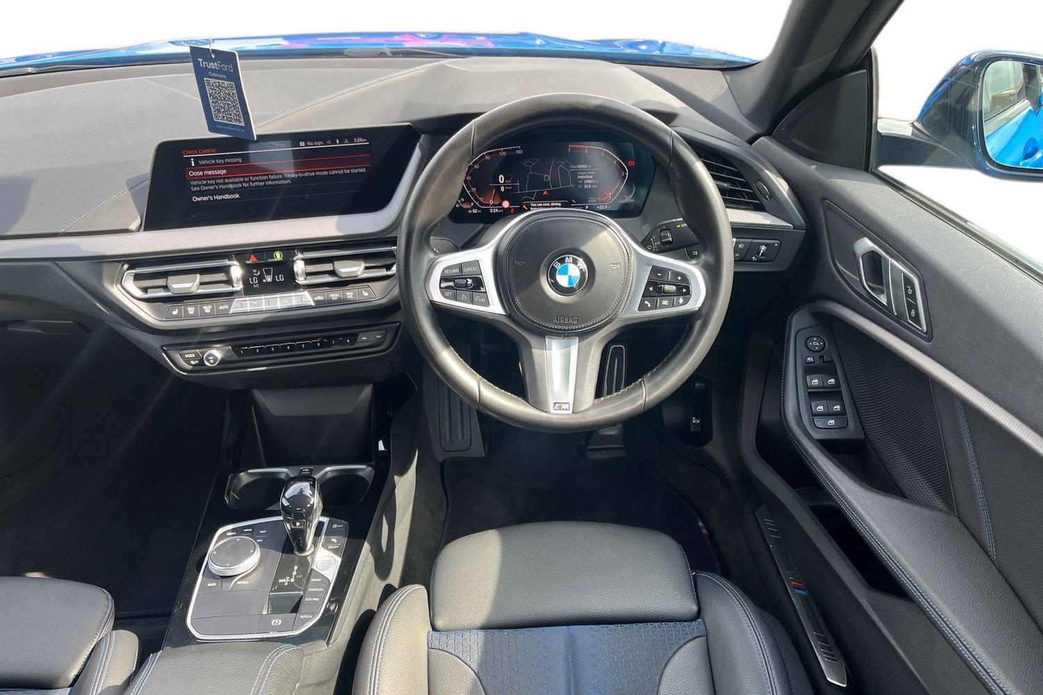 BMW 2 SERIES Photo 10