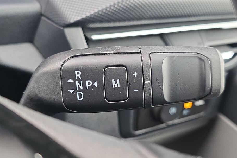 Used FORD TRANSIT CUSTOM WN75AUU 9