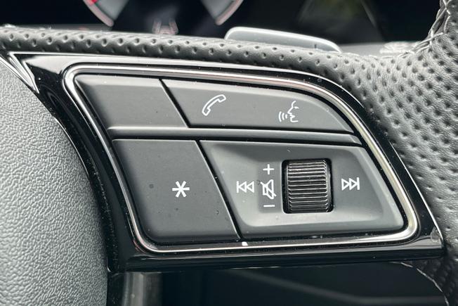 AUDI A3 Photo 17