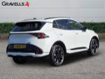 Kia Sportage Photo 2