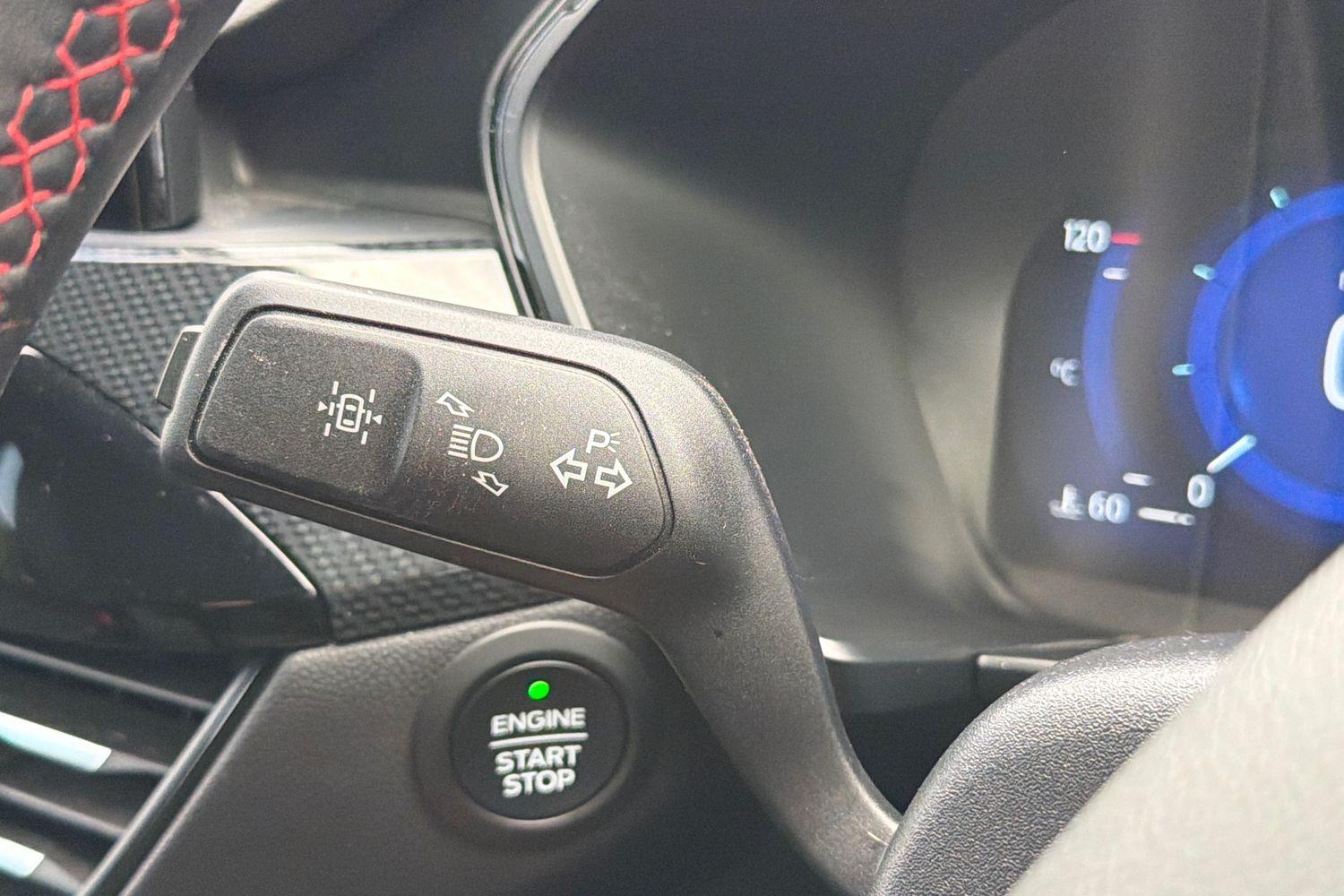 Ford Kuga Photo 13