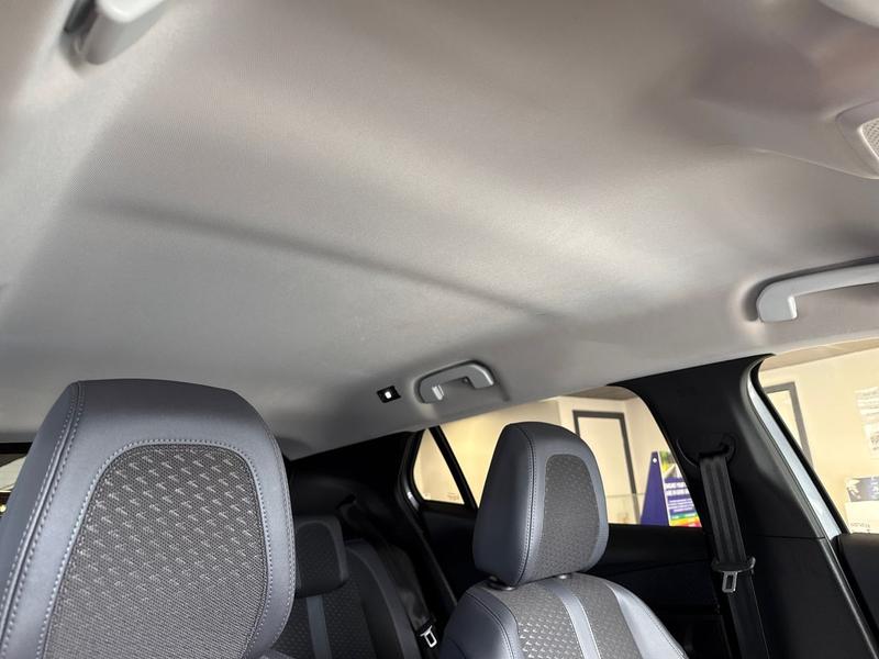 Used Peugeot 2008 ML70VGK 34