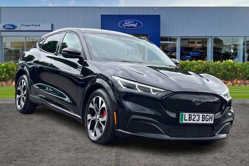 Used Ford MUSTANG MACH-E LB23BGH 1