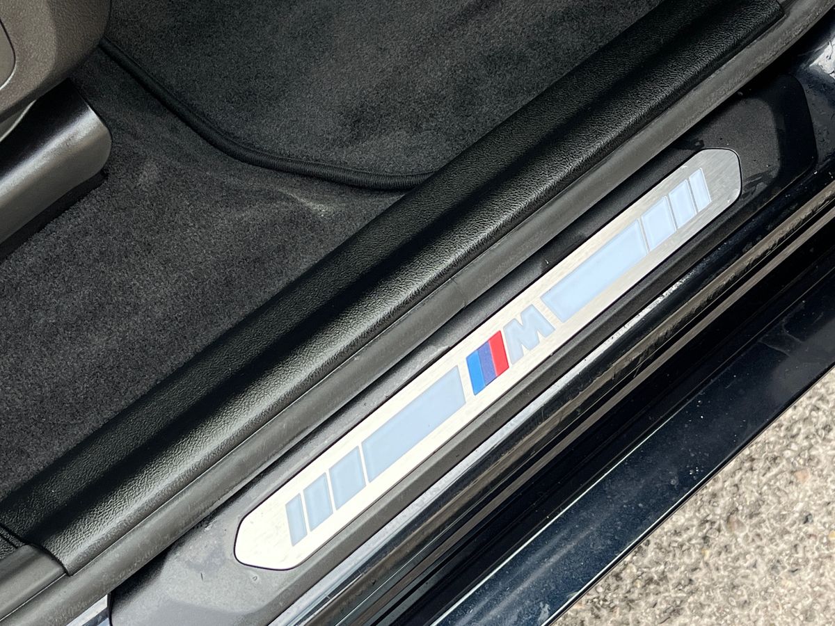 BMW iX3 Photo 34