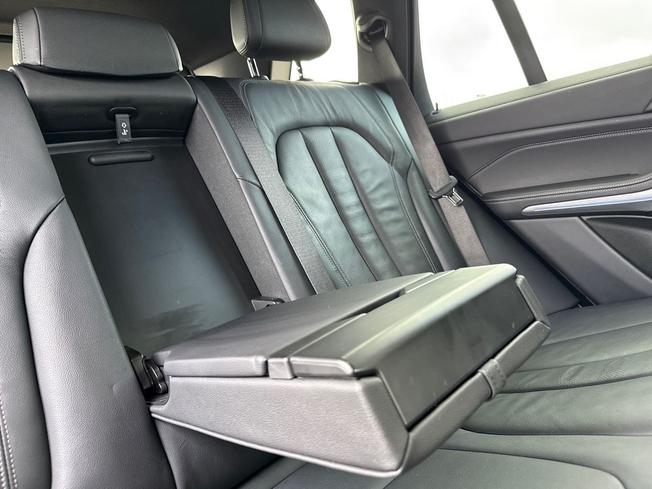 BMW X5 Photo 27